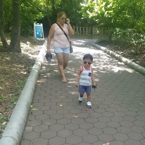 Meet your Posher, Mayra